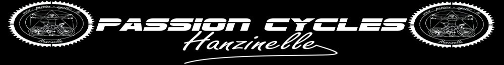 Passion Cycles Hanzinelle