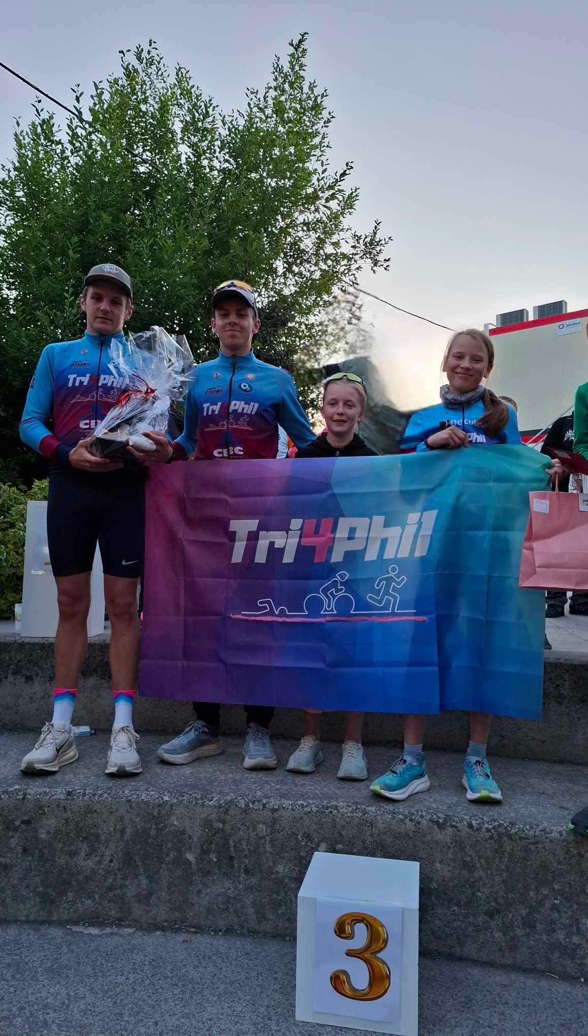 Ambiance Tri4Phil